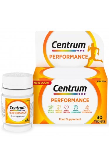 Centrum Performance (30 Tablets)