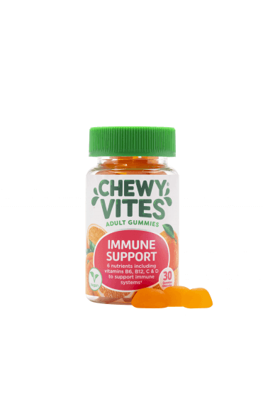 Chewy Vites Adult Immune Support 30 Gummies