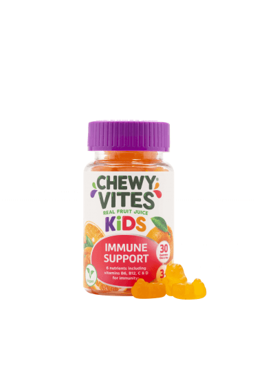 Chewy Vites Kids Immune Support 30 Gummies
