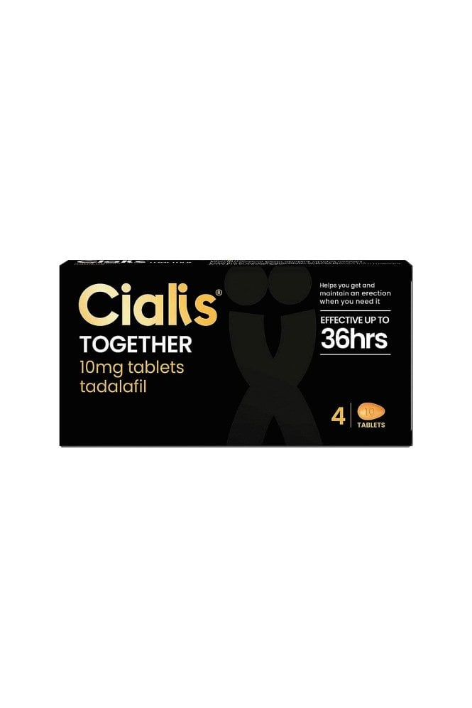 Cialis  10mg tablets 4