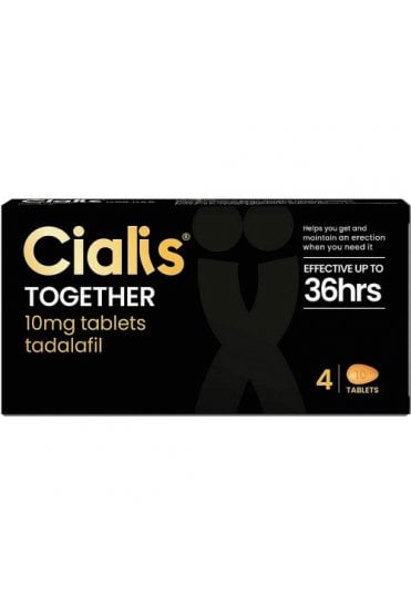 Cialis 10mg tablets 4