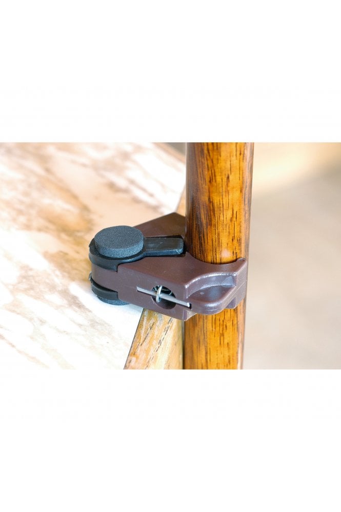 Classic Canes Classic Cane Cane Holder - Brown