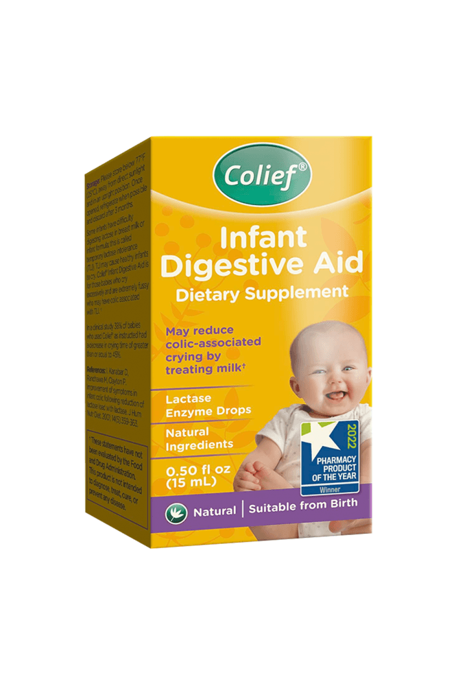 Colief  Infant Drops 15ml