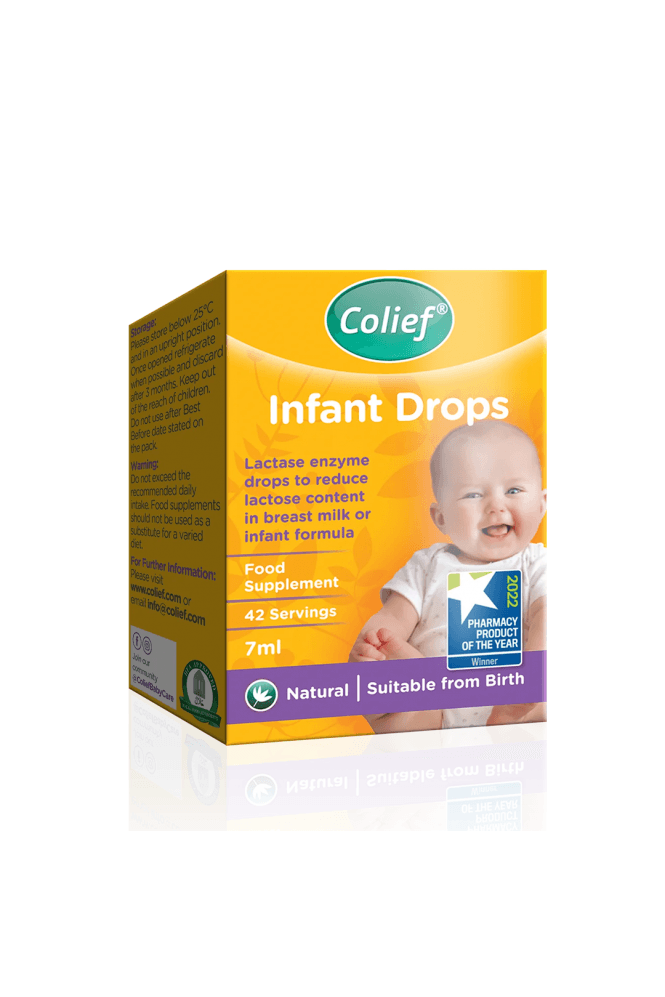 Colief  Infant Drops 7ml