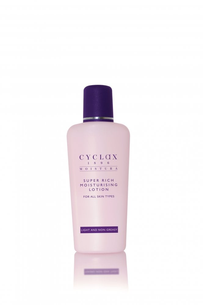 Cyclax  Moistura Super Rich Moist. Lotion 200ml