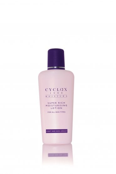 Cyclax Cyclax Moistura Super Rich Moist. Lotion 200ml