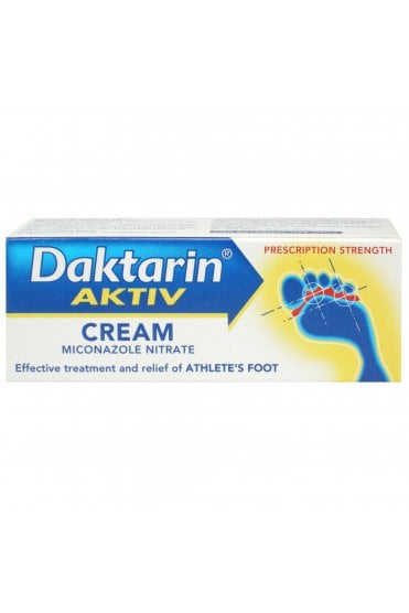 Daktarin Aktiv Cream 15g