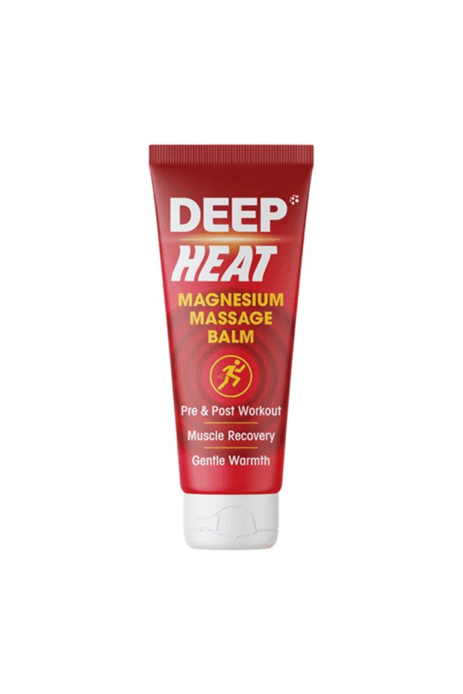 Deep Heat  Massage Balm 50ml
