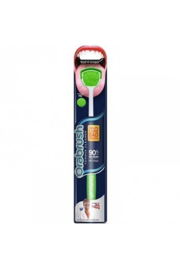Dentek Orabrush Tongue Cleaner