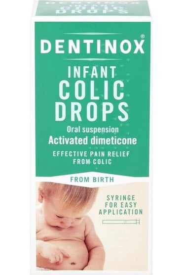 Dentinox Colic Drops 100ml