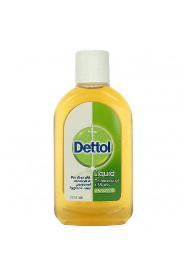 Dettol Antiseptic Liquid 250ml