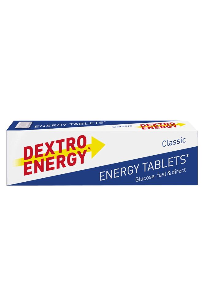 Dextro Energy  Classic Flavour 47g