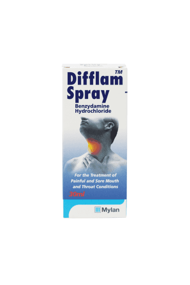 Difflam Spray 30ml