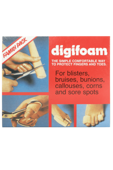 Digifoam Family