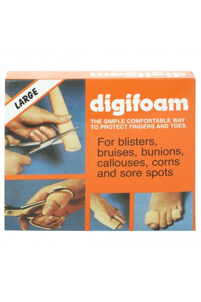 Digifoam  Large