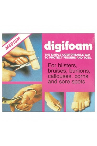 Digifoam Medium