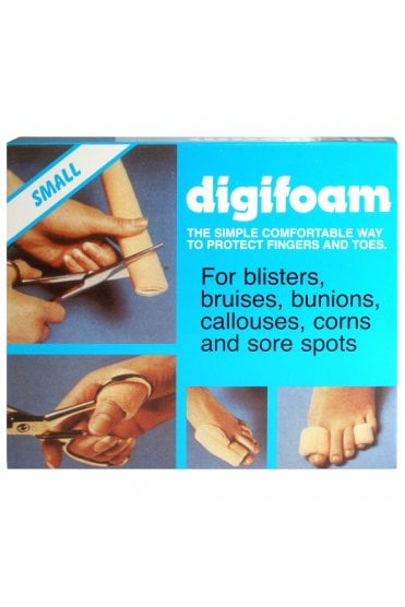 Digifoam Small