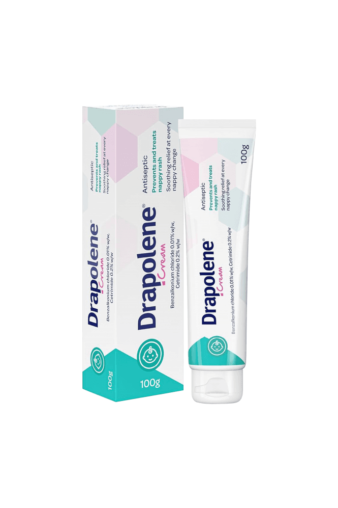 Drapolene  Cream 100g