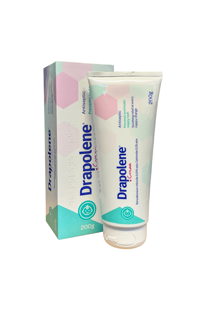 Drapolene  Cream 200g