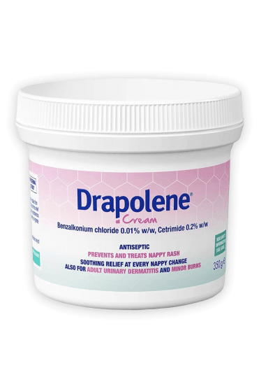 Drapolene Cream 350g