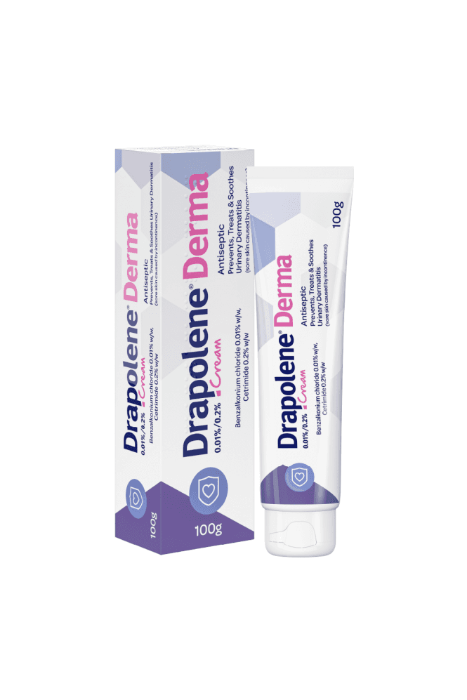 Drapolene  Derma Cream 100g