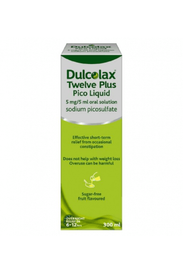 Dulcolax Pico 5mg/5ml liquid 100ml 