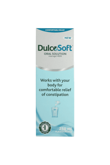 Dulcosoft Dulcosoft 250ml Solution