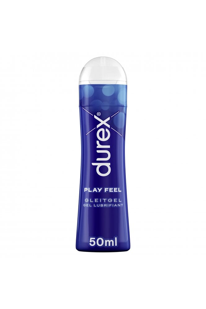 Durex  Play Lubricant Feel 50ml
