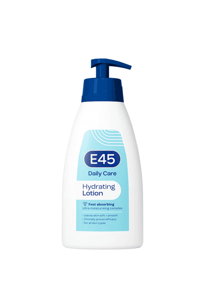 E45  Daily Lotion 400ml