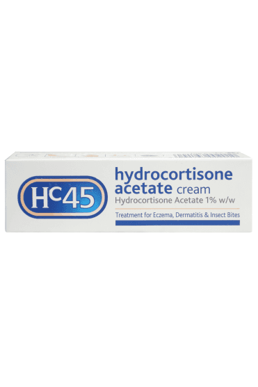 HC45 Cream 15g