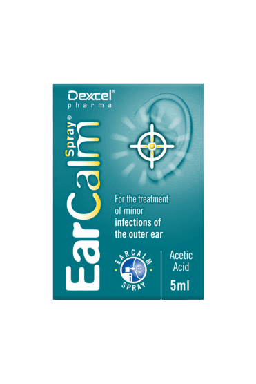 Earcalm Spray 5ml