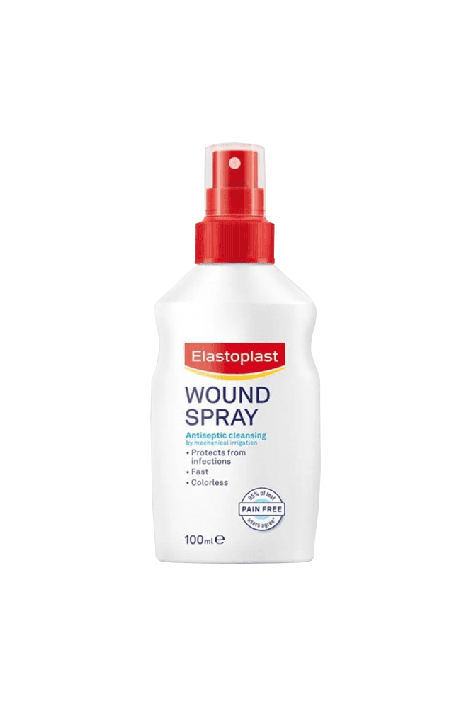 Elastoplast  Wound Spray 100ml