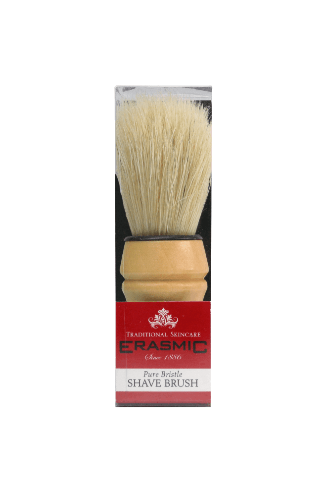 Erasmic  Shaving Brush