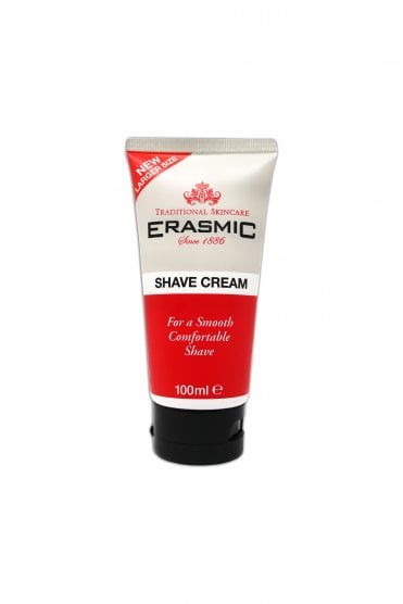Erasmic Shaving Cream 100ml