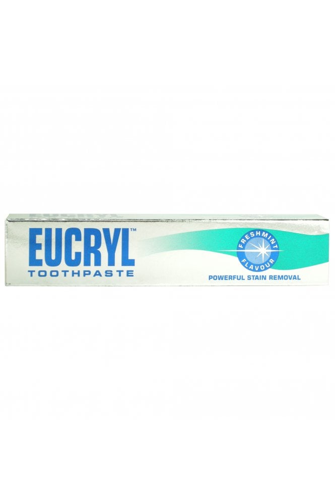 Eucryl  Toothpaste 50ml