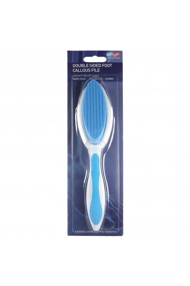 Ever Ready  Double Sided Foot Callous File