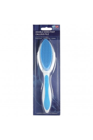 Ever Ready Double Sided Foot Callous File