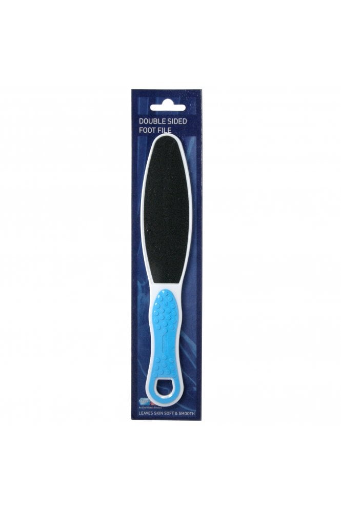 Ever Ready  Double Sided Foot File