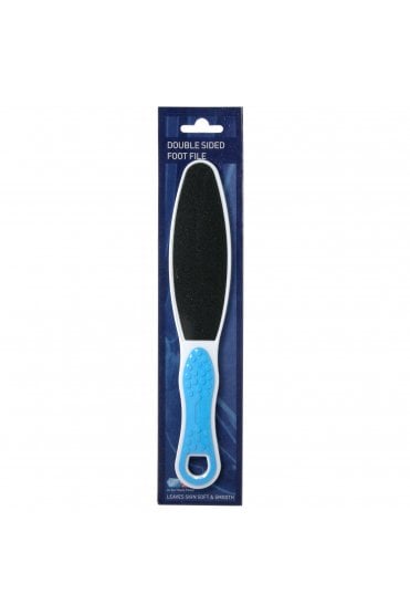 Ever Ready Double Sided Foot File