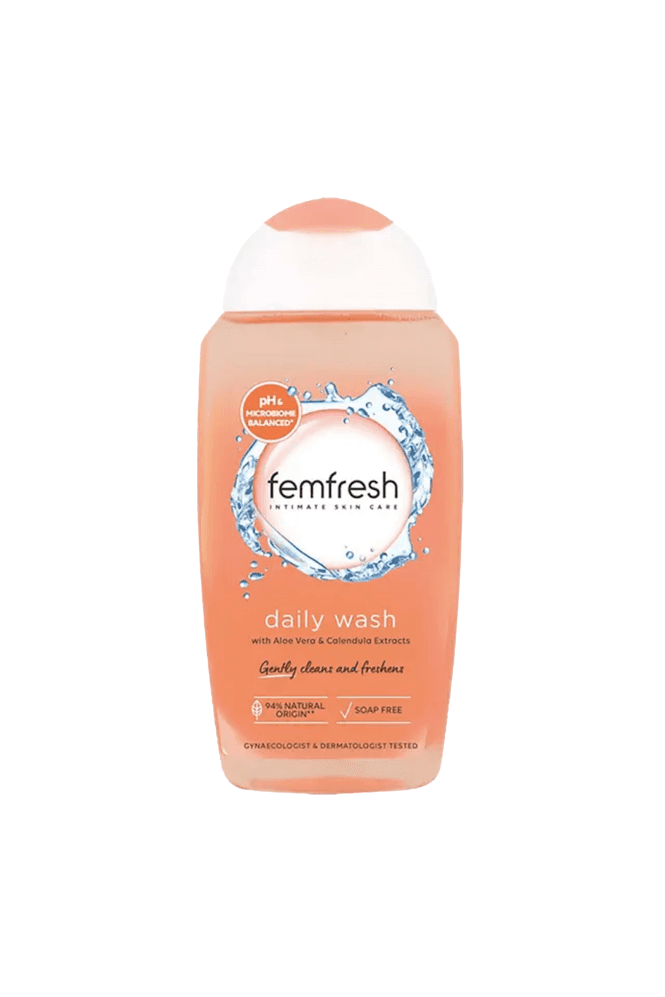 Femfresh  Daily Intimate Wash 250ml