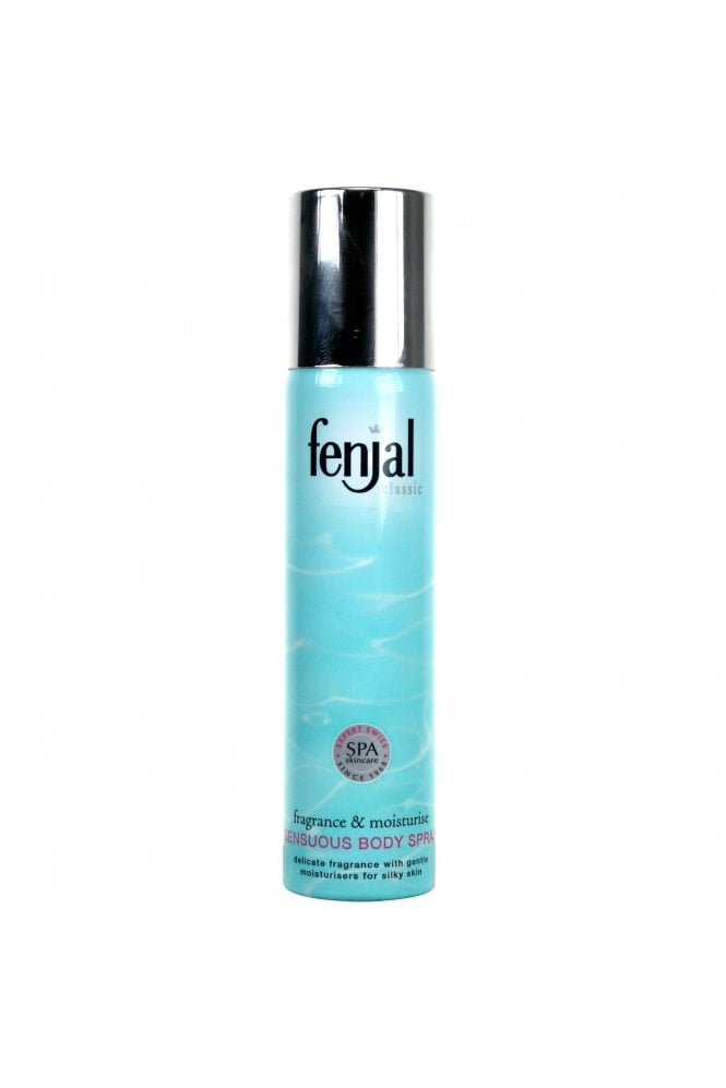 Fenjal  Classic Body Spray 75ml
