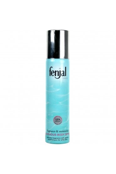 Fenjal Fenjal Classic Body Spray 75ml