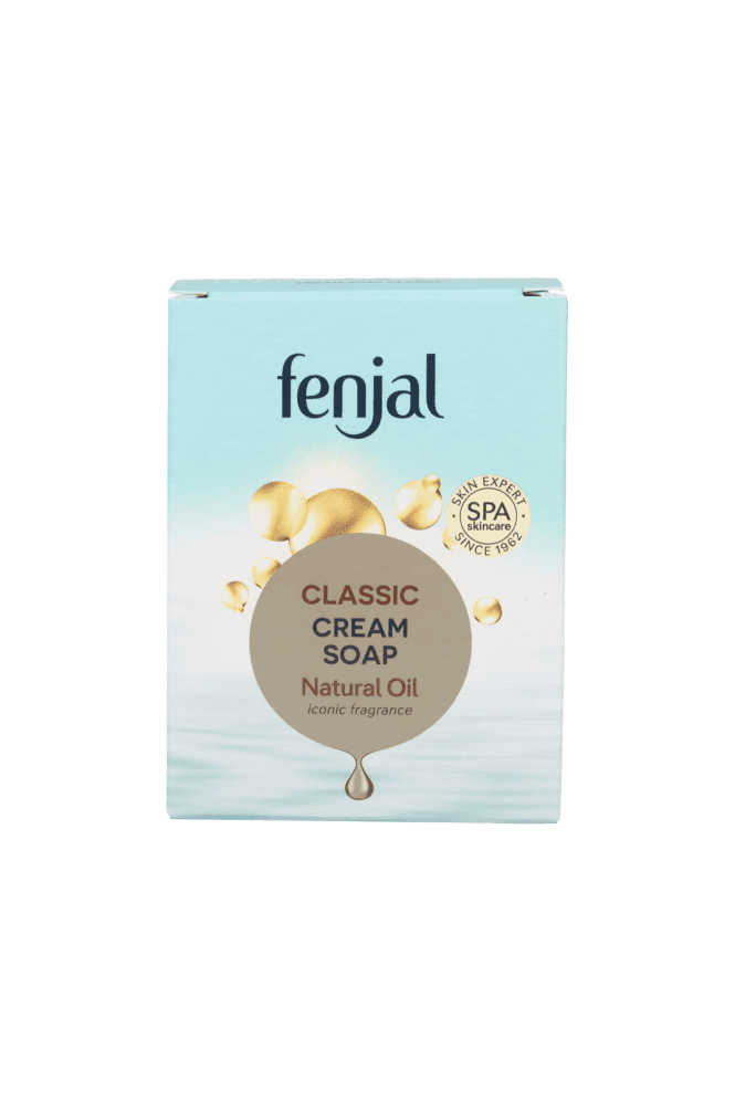 Fenjal  Classic Creme Soap 100g