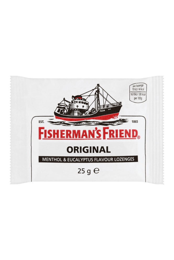 Fisherman's Friend  Original 25g