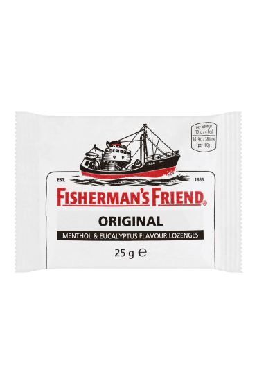 Fisherman's Friend Original 25g