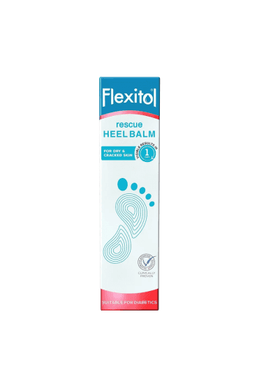 Flexitol Heel Balm 112g