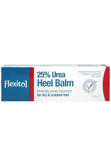 Flexitol Heel Balm 40g