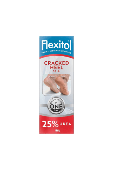 Flexitol Heel Balm 56g