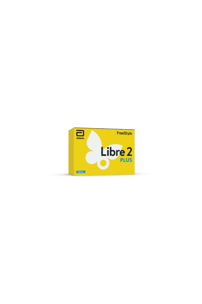 FreeStyle Libre 2 Plus Sensor
