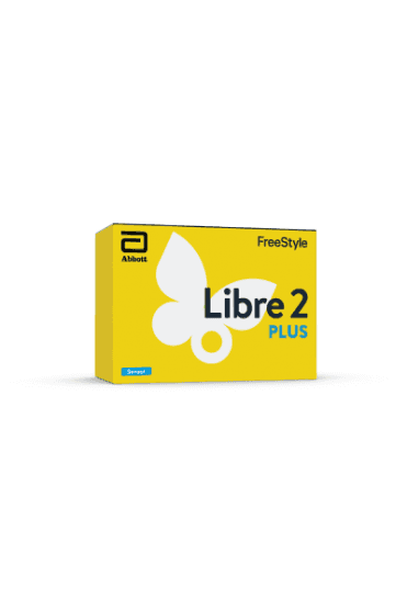 FreeStyle Libre 2 Plus Sensor